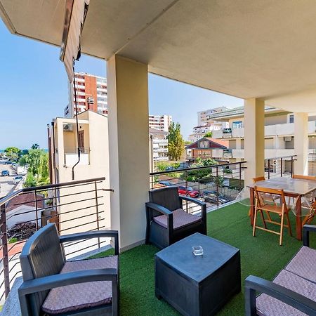 Your Dream Stay In Montesilvano Awaits! エクステリア 写真