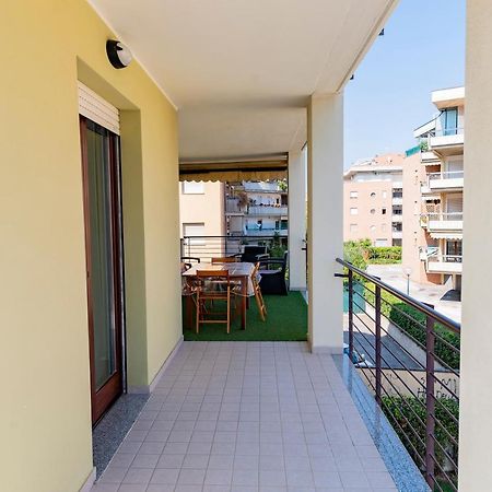Your Dream Stay In Montesilvano Awaits! エクステリア 写真