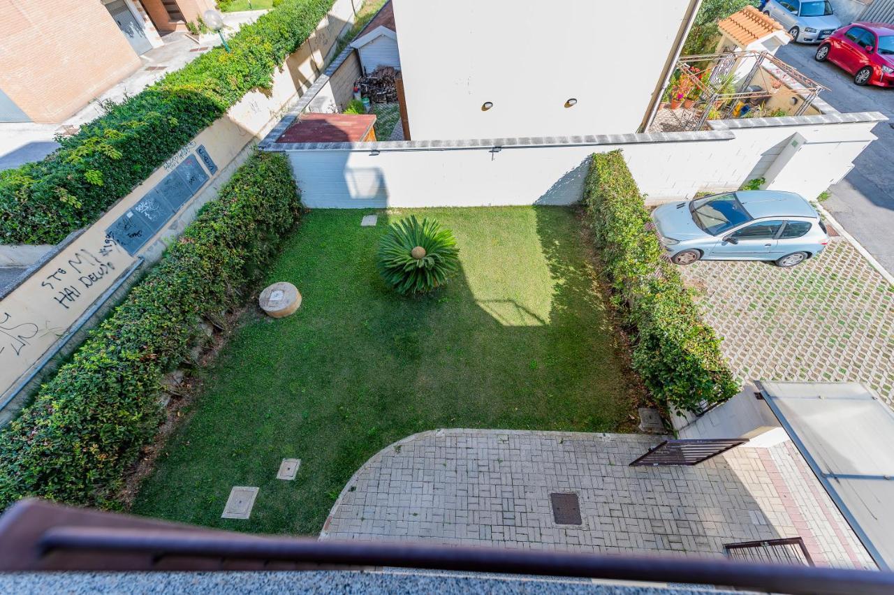 Your Dream Stay In Montesilvano Awaits! エクステリア 写真