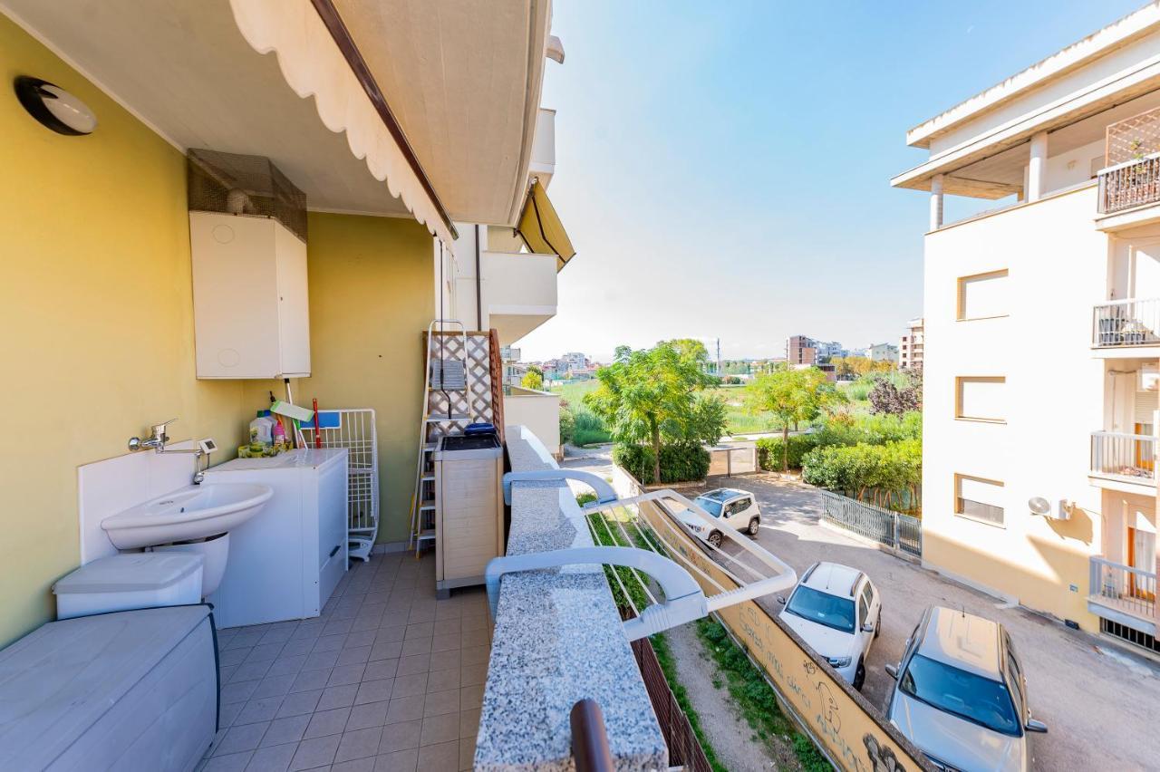 Your Dream Stay In Montesilvano Awaits! エクステリア 写真