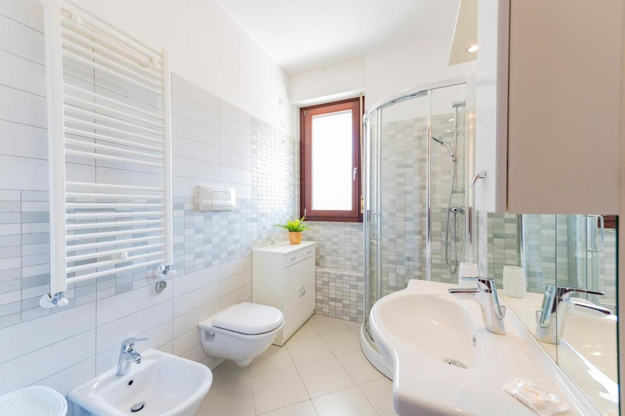 Your Dream Stay In Montesilvano Awaits! エクステリア 写真