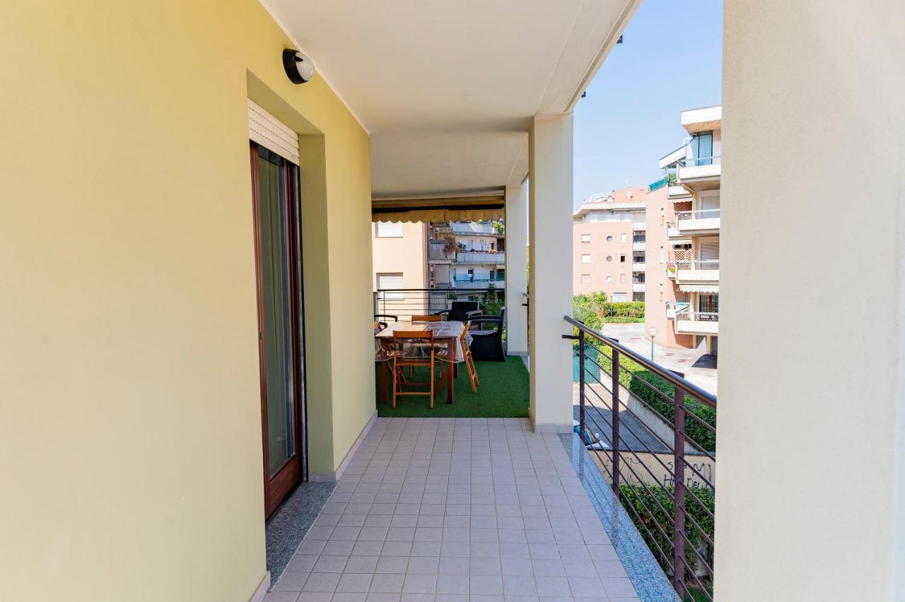 Your Dream Stay In Montesilvano Awaits! エクステリア 写真