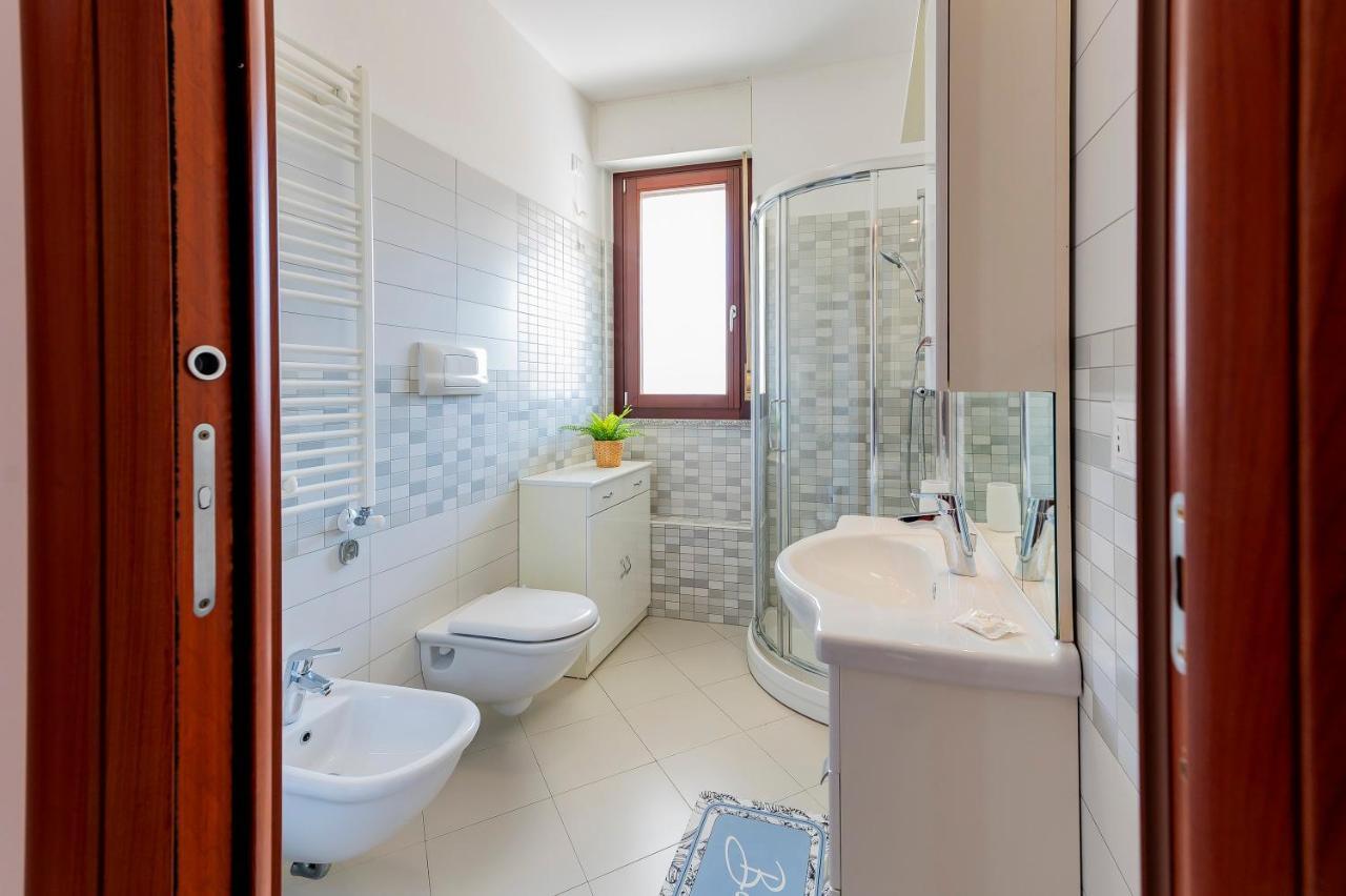 Your Dream Stay In Montesilvano Awaits! エクステリア 写真