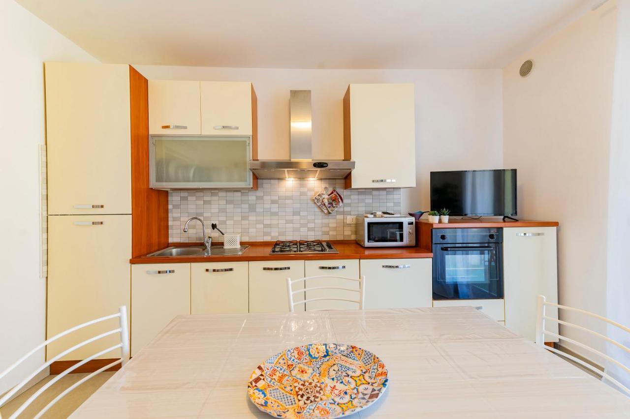 Your Dream Stay In Montesilvano Awaits! エクステリア 写真