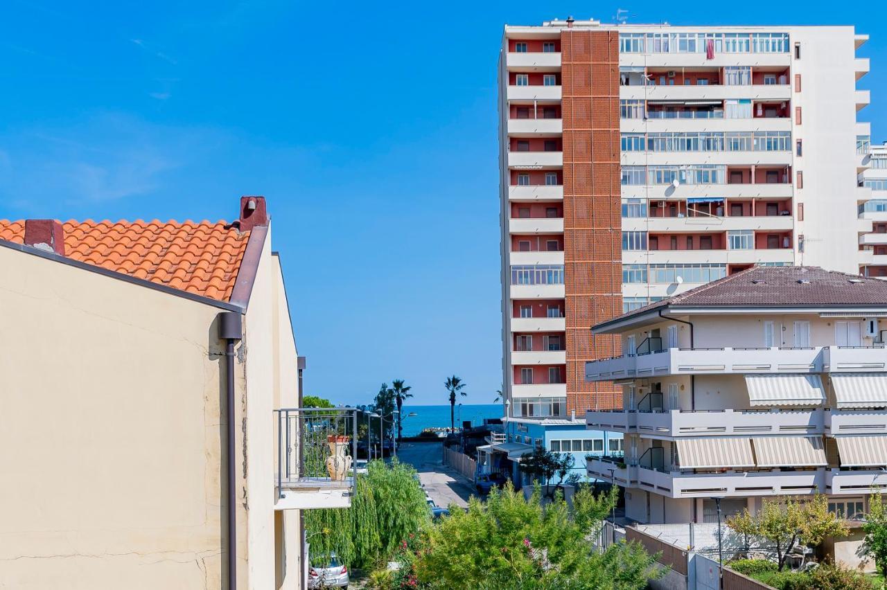 Your Dream Stay In Montesilvano Awaits! エクステリア 写真
