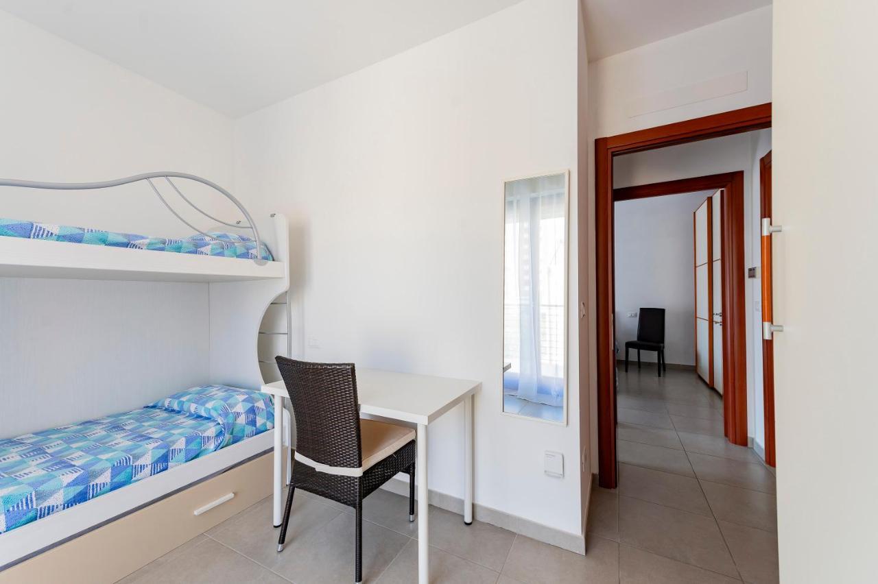 Your Dream Stay In Montesilvano Awaits! エクステリア 写真