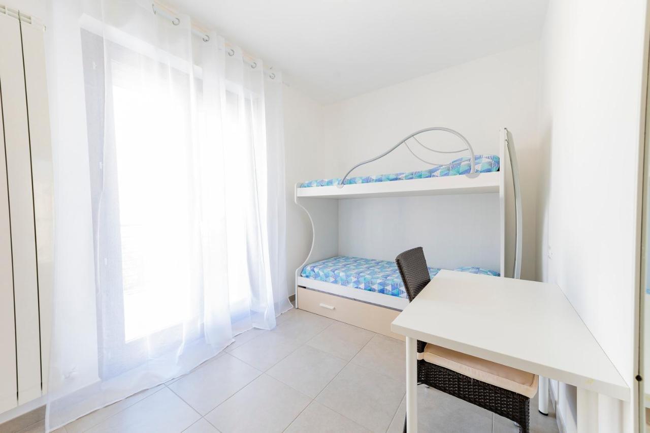Your Dream Stay In Montesilvano Awaits! エクステリア 写真