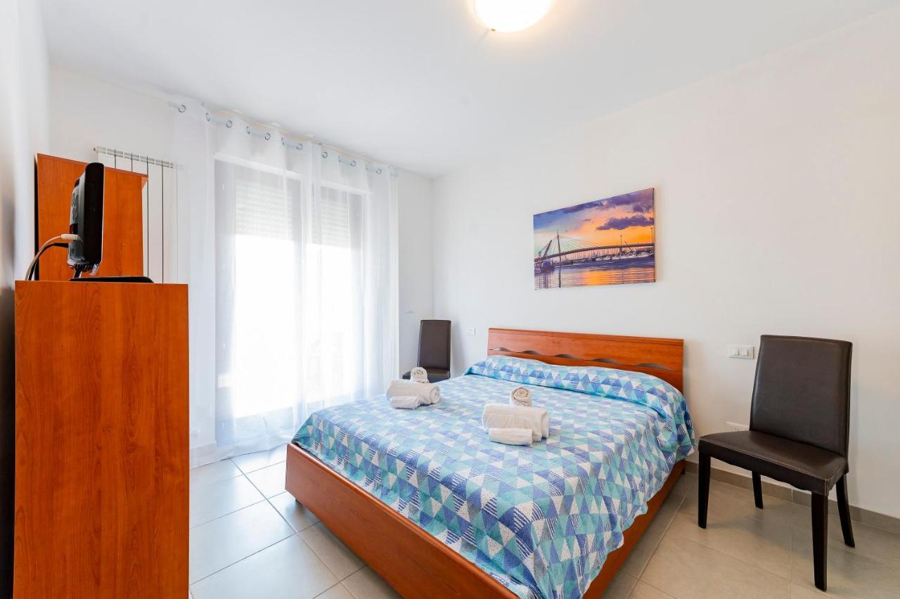Your Dream Stay In Montesilvano Awaits! エクステリア 写真