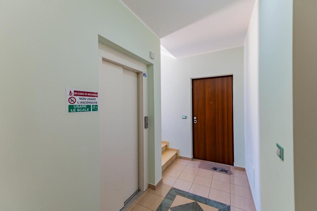 Your Dream Stay In Montesilvano Awaits! エクステリア 写真