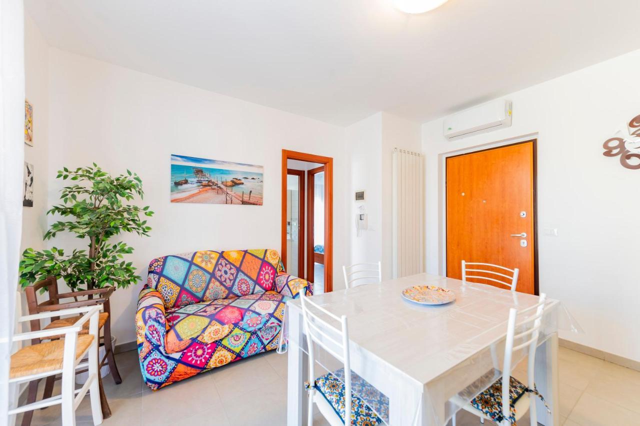 Your Dream Stay In Montesilvano Awaits! エクステリア 写真